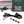 Venture Heat in-line fuse assortment with various amperage blades and wiring harness
