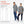 Venture Heat unisex outerwear size chart showing chest and hip measurements in inches for sizes XS to 3XL