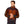 Man wearing a black Venture Heat heated jacket with visible orange heating elements