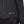 Close up of black Venture Heat jacket with branded logo and control buttons