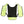 Venture Heat high visibility neon yellow and black cooling vest