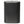 Venture Heat black portable power bank with four LED battery indicator lights and a power button