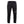 Venture Heat black heated pants with elastic waistband and battery pocket