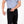 Person connecting a power bank to Venture Heat heated pants