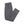 Venture Heat grey heated sweatpants with elastic waistband and power button