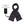 Venture Heat 7V down heated scarf with compatible battery pack