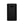 Venture Heat black rectangular power bank with input and output ports