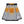 Interior view of Venture Heat vest showing heating element zones on back and chest