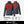 Venture Heat jacket showing four internal carbon fiber heating panels and three heat settings