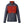 Venture Heat black quilted heated jacket with visible heating elements on chest and collar