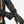 Person wearing black Venture Heat heated gloves with power button visible