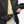 Person connecting power cable to Venture Heat heated glove