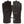 Venture Heat black insulated heated gloves with power button and zippered battery pocket