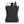 Black Venture Heat portable battery pack with top connector ports