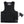 Venture Heat black sleeveless heated diving undersuit vest with battery pack