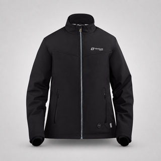 Heated Jackets