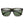 Smith Optics sunglasses with tortoise shell frames and green ChromaPop lenses