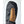 Hestra black and brown insulated mitten