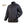 Venture Heat black quilted heated jacket with included power bank