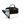 Kanga Coolers black and white insulated beverage bag holding a thirty pack of Natural Light