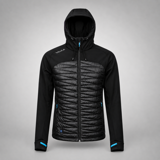 Heated Jackets