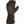 Volt Heat black insulated glove with textured palm and wrist cinch