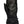 Volt Heat black insulated winter mitten with textured palm grip and adjustable wrist cinch