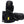 Volt Heat black heated mittens with battery pocket and logo