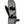 Volt Heat grey and black insulated mitten with adjustable wrist strap and zipper pocket