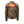 Volt Heat camouflage jacket showing back heating element