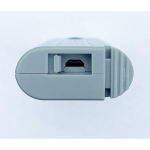 Volt Heat battery pack micro USB charging port