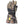 Volt Heat camouflage heated glove with zippered battery pocket and adjustable wrist strap