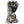 Volt Heat camouflage hunting glove with black mesh palm detail