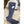 Volt Heat black heated sock with battery pack in pocket on stone surface