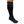 Volt Heat black heated sock with battery pocket on the calf
