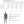 Volt Heat mens jacket and vest size chart with body measurement instructions