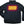 Volt Heat black quilted jacket with illuminated back heating element