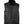 Volt Heat black quilted insulated vest with front zipper and chest pocket