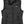 Volt Heat black quilted insulated vest with front zipper closure