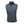 Volt Heat black quilted vest with front zipper closure