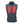 Volt Heat black quilted vest with glowing red heating elements on the chest