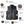Volt Heat Fusion heated vest with labels detailing construction, heating system, battery, and Bluetooth features