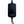 Fusion brand black power controller with a blue indicator light and central button