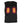Volt Heat black heated vest with visible glowing heating elements on the chest