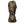 Volt Heat camouflage heated mitten with battery indicator and zipper pocket