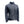 Dark grey Volt fleece zip up jacket with high collar and side pockets