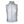 Volt Heat grey quilted vest with full front zipper and high collar