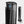 Vornado black tower fan with vertical air intake grilles and top control panel