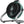 Vornado green air circulator fan with silver metal stand