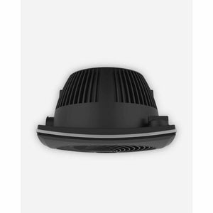 Vornado black ceiling fan heater
